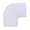 Charlotte Pipe And Foundry Charlotte Pipe Schedule 40 1-1/4 in. Slip X 1-1/4 in. D FPT PVC 90 Degree Elbow 1 pk PVC 02301 1200 - alternate 5